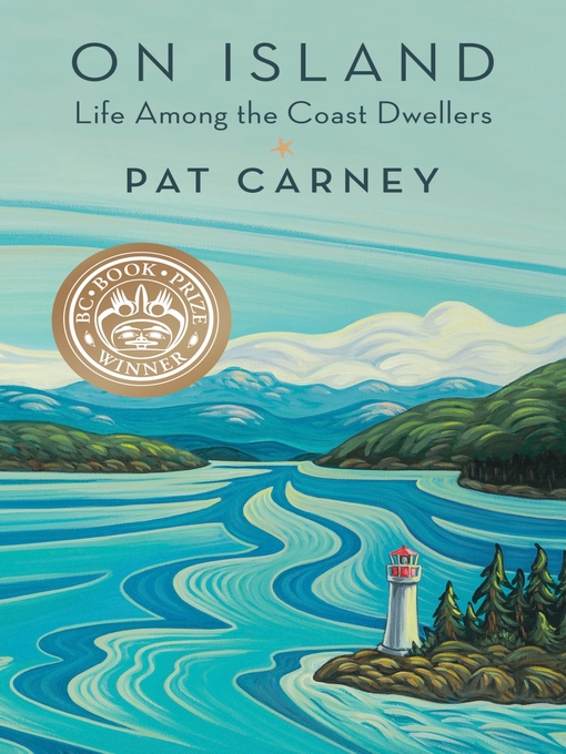 Title details for On Island by Pat Carney - Wait list